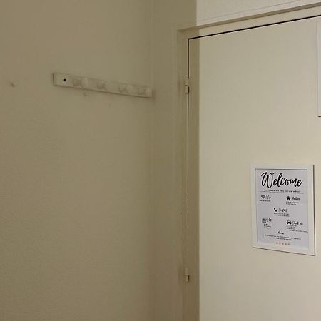 Appartement Frontiere Luxembourg Thionville Extérieur photo