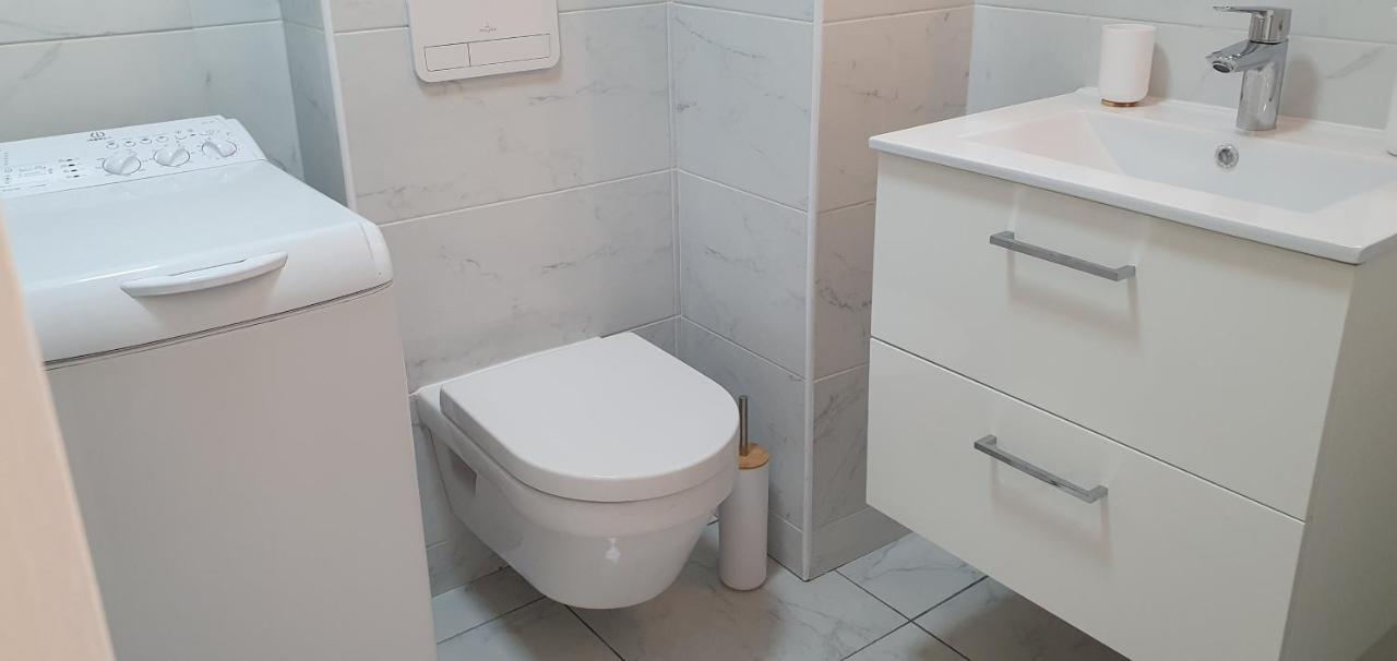 Appartement Frontiere Luxembourg Thionville Extérieur photo