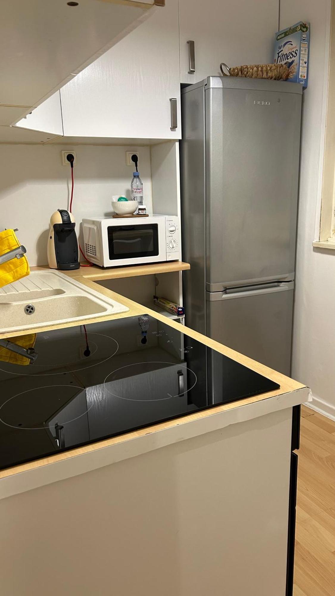 Appartement Frontiere Luxembourg Thionville Extérieur photo