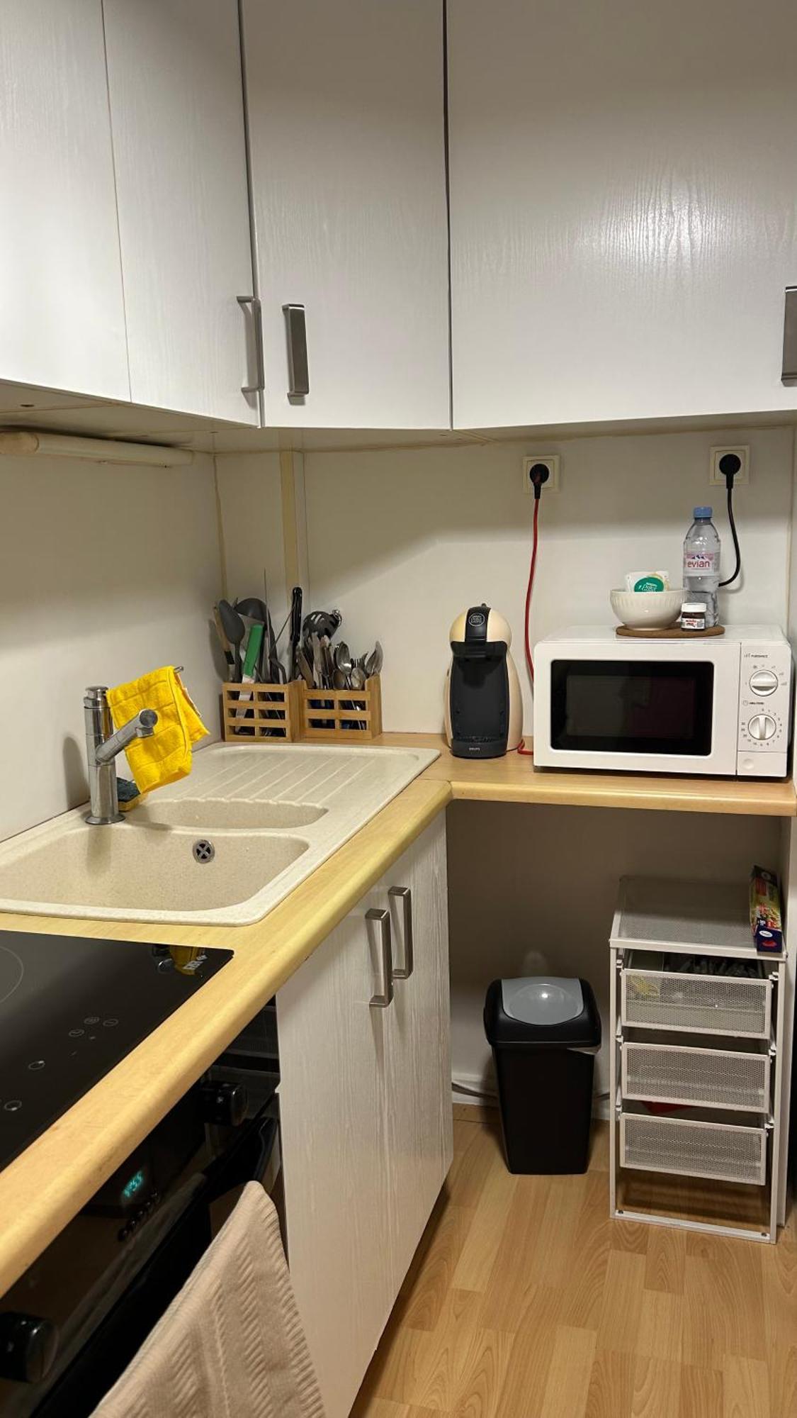 Appartement Frontiere Luxembourg Thionville Extérieur photo